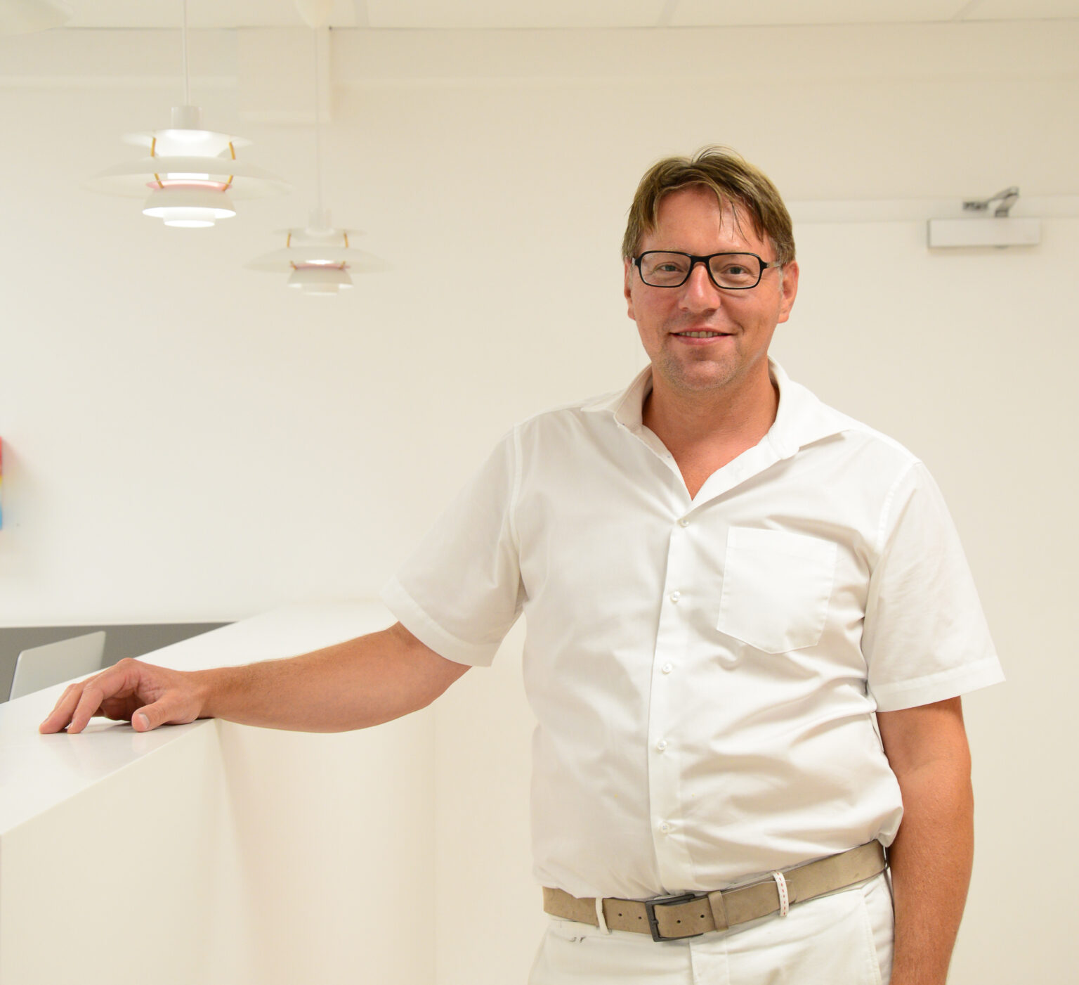 Dr Odenwald Facharzt für Orthopädie und Unfallchirurgie